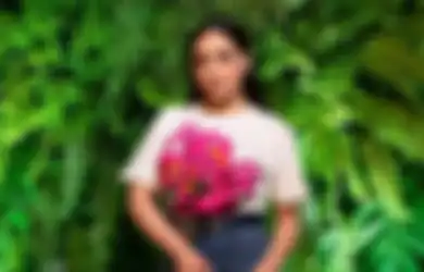 Cuma Nagita Slavina Tak Ada yang Lain, Istri Sultan Andara Ini Pakai Tas Dior Seharga Rp 47 Juta Buat Bawa Barang-barang Ini, Ayu Dewi dan Luna Maya Sampai Bengek Liatnya