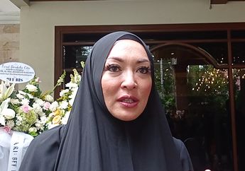 Dulu Safari Politik, Angelina Sondakh Kini Pilih Berdakwah: Dulu Cari Suara Sekarang Cari Pahala