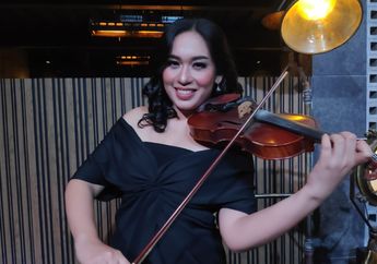 Anak Didik Andre Hehanusa dan Adi Adrian Kla Project, Mia Ismi Rilis Single Berjudul Terjerat