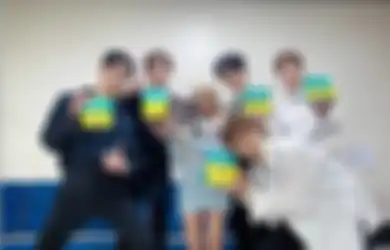 Fangirls Goals! Intip Manisnya Pesan Soyeon (G)I-DLE Saat Bertemu 2PM