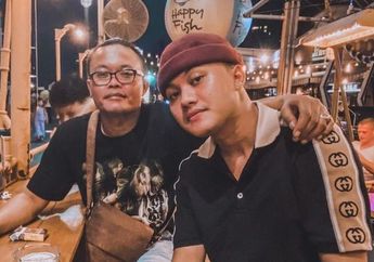 Asal-usul Nama Rizky Febian Terkuak, Putra Sule Ternyata Sudah Diramal Bakal Jadi Artis oleh Sosok Ini Saat Lahir, Kok Bisa