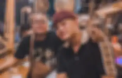 Rizky Febian dalam Situasi Hamili Anak Orang di Luar Nikah, Sule hanya Bisa Jawab Melas Saat Ditanya Nikita Mirzani: Udah Terjadi, Mau Gimana Lagi...