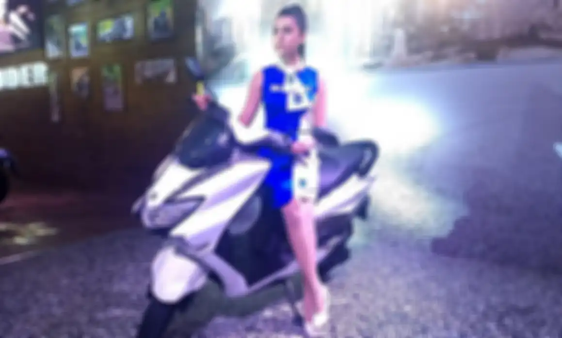 SPG Auto Expo 2018 India