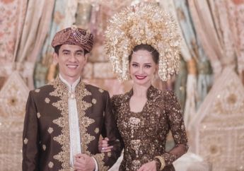 Profesi Mentereng Suami Enzy Storia, Pasca Nikah Bakal Diboyong ke Luar Negeri?