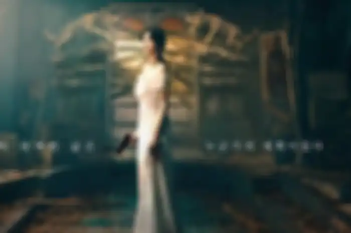 Drama Pandora: Beneath The Paradise