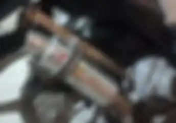 Mitos Atau Fakta Anggapan Knalpot Brong Aman Dari Begal Saat Riding Malam Polisi Jawab Gini