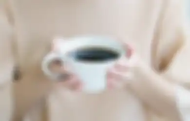 Aneka Tips Kecantikan, Gak Perlu ke Salon, Begini Cara Hilangkan Uban dengan Kopi Hitam