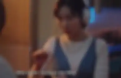 'Woo to the Young to the Woo, Dong to the Geu to the Rami' Viral, Ide Siapa Sih?