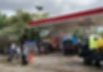 Pekan Depan Tidak Sembarang Motor Boleh Beli Pertalite, Menteri ESDM Beri Penjelasan
