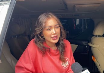 Pisah Ranjang dengan Jessica Iskandar, Vincent Verhaag Sempat Sensi, Sang Aktris: Ini Bawaan Anak Kamu