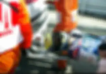 Jarang yang Tahu Angkernya Tim MotoGP Ini, Dua Pembalap Andalan Meninggal Tragis di Sirkuit