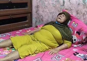 Pilu! Ibu 72 Tahun di Bekasi Dilaporkan 5 Anaknya ke Polisi Gegara Hal Ini, Pihak Berwajib Buka Suara Ungkap Fakta Ini
