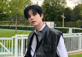 Seungmin Stray Kids Muncul dan Menyapa Penggemar Lewat Suara Merdunya pada Lagu Baru 'Destiny' OST Drakor 'The Midnight Studio'