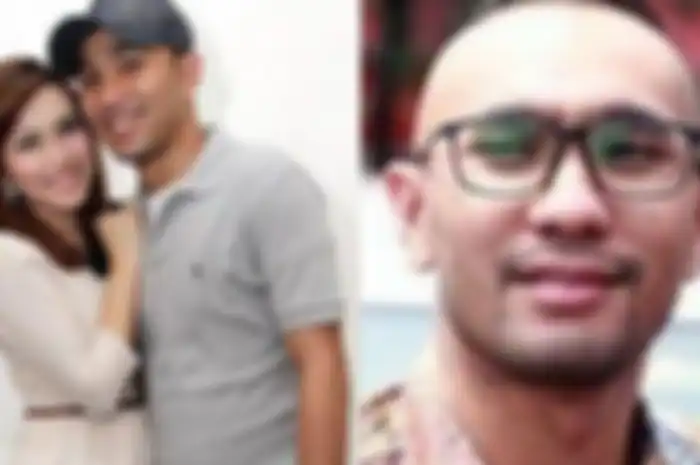 Ayu Ting Ting dan Enji Baskoro