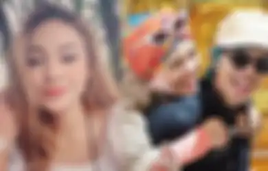 Aurel dan Atta Sempat Putus Nyambung, Ahli Tarot Sebut Putri Anang Masih Ketakutan Gegara Hal Ini hingga Singgung Kriteria Mantu Idaman Calon Mertua: Bukan Seperti Aurel