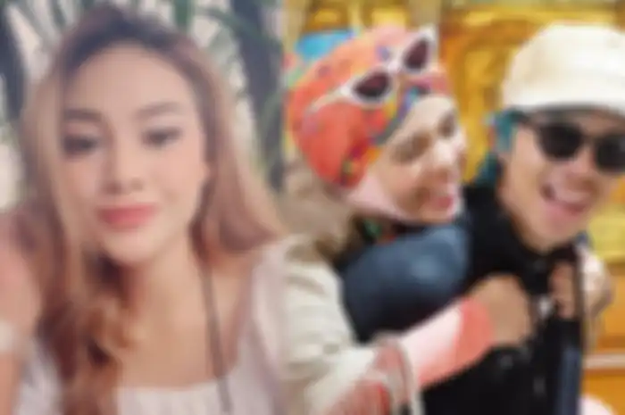 Aurel dan Atta putus nyambung, ahli tarot sebut putri anang ketakutan soal hal ini 