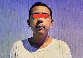 Terungkap! Alasan AP Sebarkan Video Syur Audrey Davis Anak Musisi David Naif