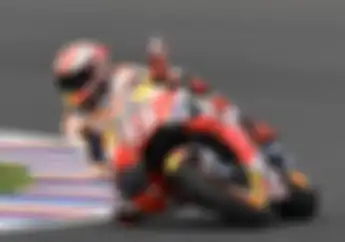 Hasil FP1 MotoGP Amerika 2019, Marc Marquez Buktikan Dirinya Raja COTA
