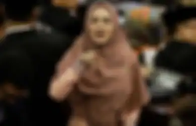 Baru Seumur Jagung Dilantik Jadi Anggota Dewan Sudah Dituntut Rp 10 Miliar, Mulan Jameela Juga Sempat Disentil KPK karena Barang Mahal Ini di Awal Menjabat