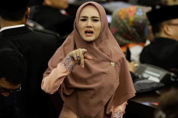 Mulan Jameela