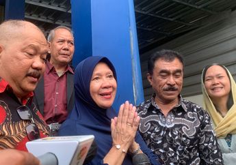 Bantah Culik Ody Mulya, Keluarga Akan Laporkan Balik Sang Istri Atas Laporan Palsu