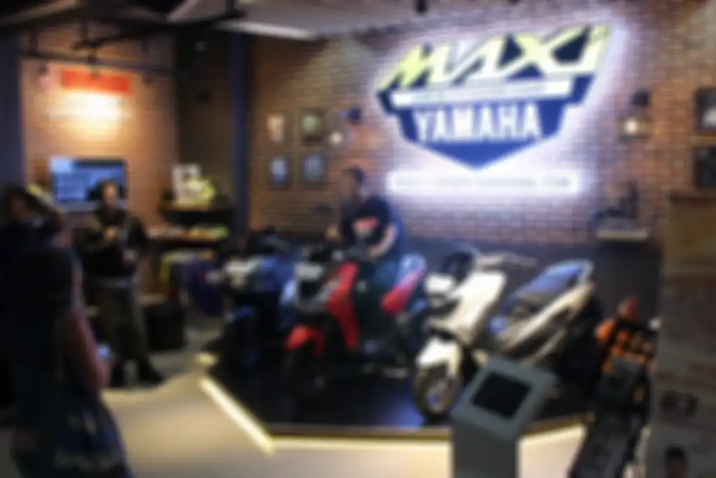 Maxi Corner, Tongkrongan Cozy Di Trans Studio Mall Bandung
