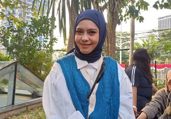 Beda Nasib dengan Irish Bella, Istri Zul Zivilia&nbsp;Rela Jualan Baju hingga Jadi MUA Demi Dapur Tetap Ngebul, Begini Curhatnya