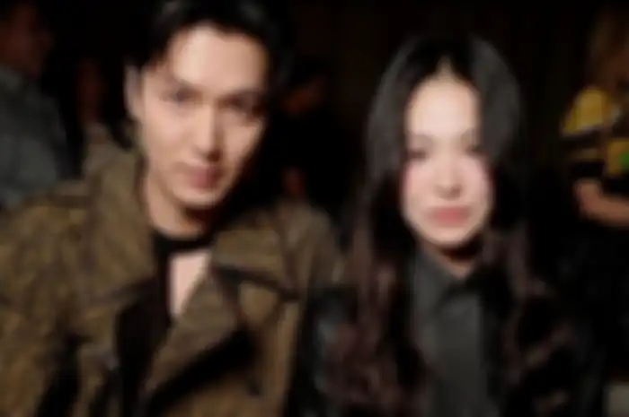 Lee Min Ho dan Song Hye Kyo