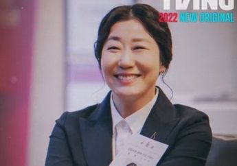 Profil Pemain Drama Korea Cruel Intern Ran Mi Ran, Pernah Debut Jadi Idol K-Pop Bareng Tiffany SNSD