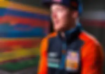 Tersingkir dari KTM, Pembalap Potensial Ini Pilih Pensiun Daripada Pindah ke Balap Lain