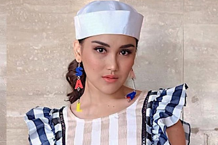Ayu Ting Ting