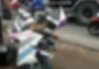 Terungkap! Ternyata Seperti Ini Kronologi Lengkap Kecelakaan yang Menewaskan Anggota Patwal