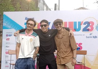 Tidak Ada Hadiah Uang dalam Vindes Sport Tepok Bulu 2023, Ini Alasannya!