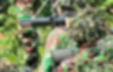 Polisi Militer yang Menangani, 6 Anggota TNI Pemutilasi Simpatisan KKB Papua Bernasib Begini, Sang Mayor Diperlakukan Seperti Ini Agar Tak Hilangkan Barang Bukti