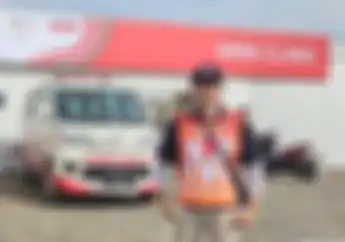 Cuaca Panas Saat Nonton MotoGP Mandalika 2022 Bisa Bikin Tumbang, Dokter Spesialis Kasih Tips