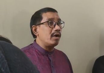 Nikita Mirzani Dirawat di Rumah Sakit, Fahmi Bachmid Sebut Kliennya Tidak Dijaga oleh Pihak Rutan Klas IIB Serang: Ini Teritorial Rumah Sakit