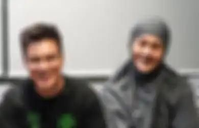 Kena Teror, Begini Balasan Menohok Baim Wong pada Wanita Misterius yang Menghubunginya