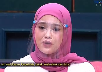 'Mereka Tahu Papanya Dipenjara' Suami Divonis 18 Tahun Kurungan Bui, Istri Zul Zivilia Langsung Kepikiran Anak-anaknya