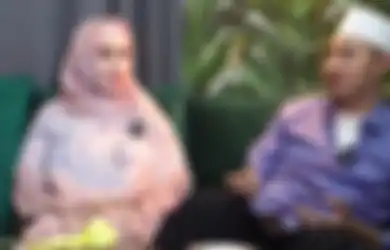 Dengan Mantap, Kartika Putri Akui Bakal Akhiri Pernikahannya Dengan Habib Usman Jika Sang Suami Kepergok Lakukan Hal Ini: Saya Bisa Langsung Pulang ke Rumah Orangtua!