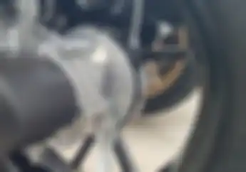 Penyebab Munculnya Suara Decit di Rem Belakang Motor Matic, Ternyata Cuma Karena Hal Ini