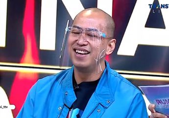 'Tentu Saya Menyesali', Mengaku Gampang Naik Darah hingga Seringkali Memarahi Karyawan, Pandji Pragiwaksono Sebut Sifatnya Harus Diubah