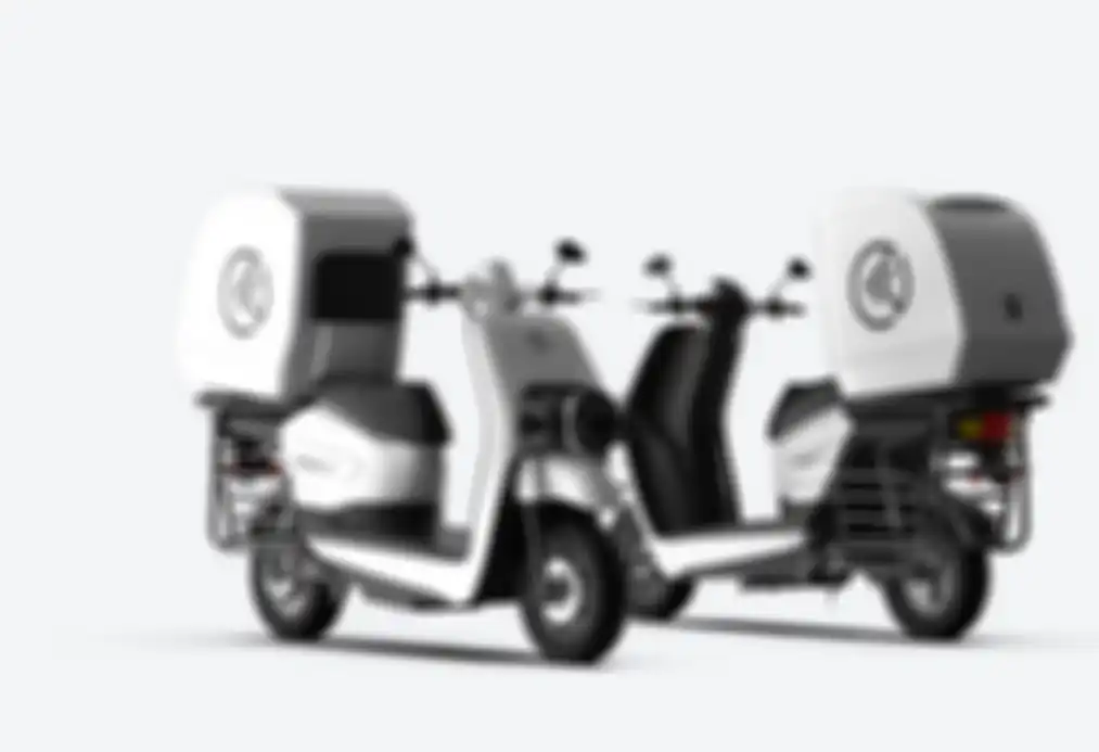 Kabira Hermes 75, cocok untuk bisnis logistik.
