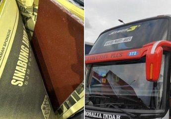 Usai Trending di Media Sosial, PT Rosalia Indah Transport Akhirnya Beri Klarifikasi dan Janjikan Hal ini