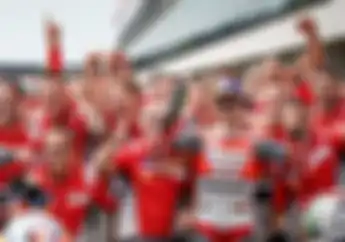 Bikin Penasaran, Akhirnya Kepala Kru Bongkar Rahasia Kebangkitan Jorge Lorenzo di MotoGP