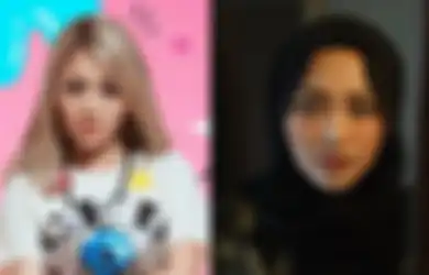 Pamer Foto dengan Rambut Terurai, Rachel Vennya Panen Hujatan Pedas Netizen, Sang Selebgram:Yang Benci, Lebih Baik Block Aku Yah!