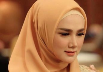 Sebulan Menjabat dan Diduga Belum Paham Tugas jadi Anggota Komisi VII DPR RI, Mulan Jameela Hanya Tertawa Saat Ditanya Perihal Tugasnya: Dites nih?