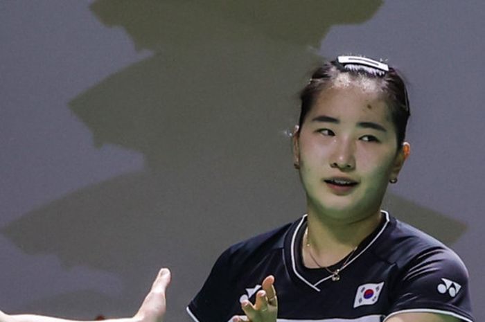 Hasil BAMTC 2023, Korea genggam tiket ke final