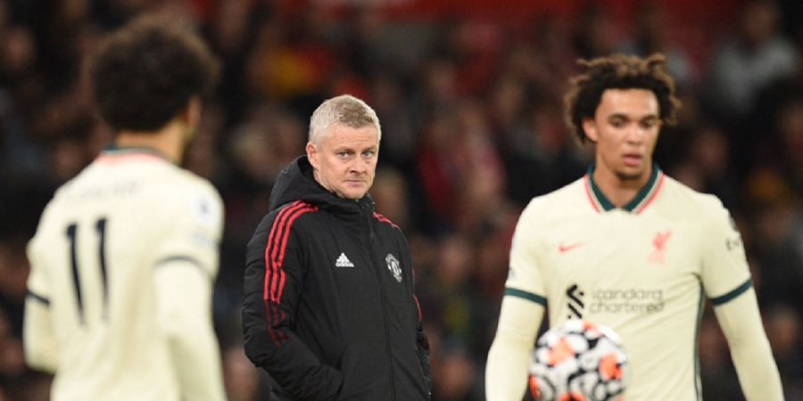 Video Youtube Bocor, Fabrizio Romano Konfirmasi Ole Gunnar Solskjaer Telah Dipecat Manchester United