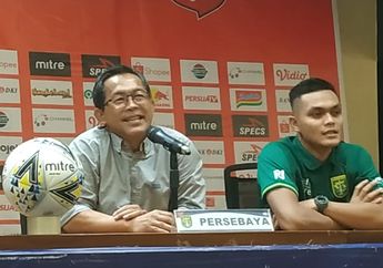 Tanggapan Aji Santoso Soal Rencana Regulasi Pemain U-20 di Liga 1