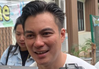 Sempat Tuding Istrinya Selingkuh, Baim Wong Minta Netizen Tak Menjelek-jelekkan Paula Verhoeven